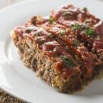 meatloaf