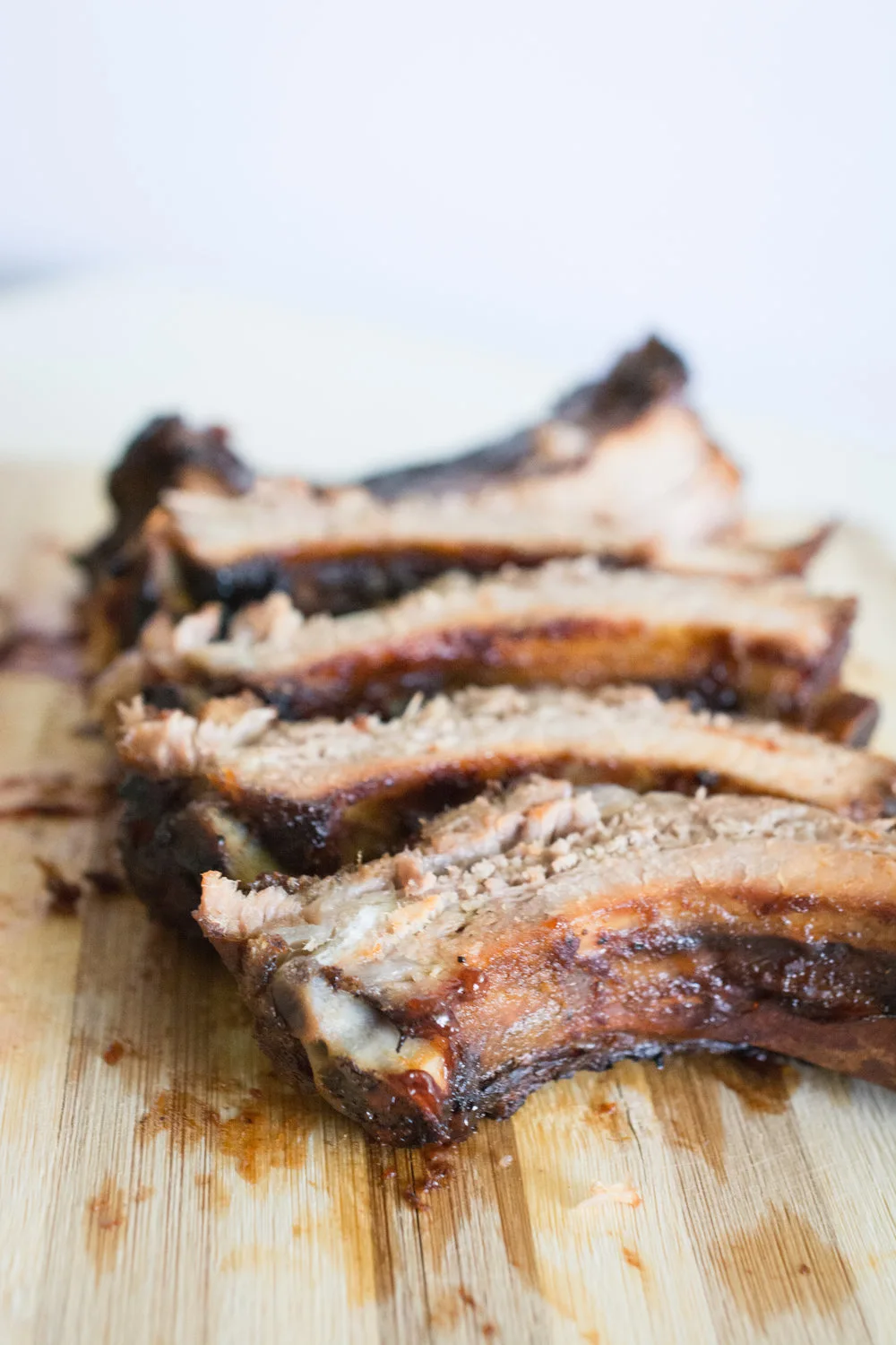 crockpot bbq ribs