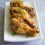 asian fried chicken