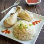 chicken rice 4