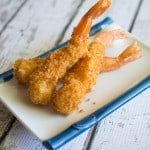 Shrimp Tempura