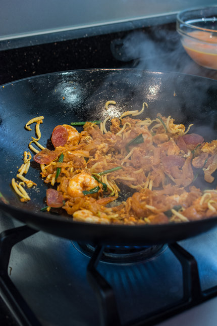 Penang Char Koay Teow