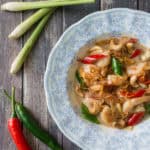 Nyonya Sambal Goreng