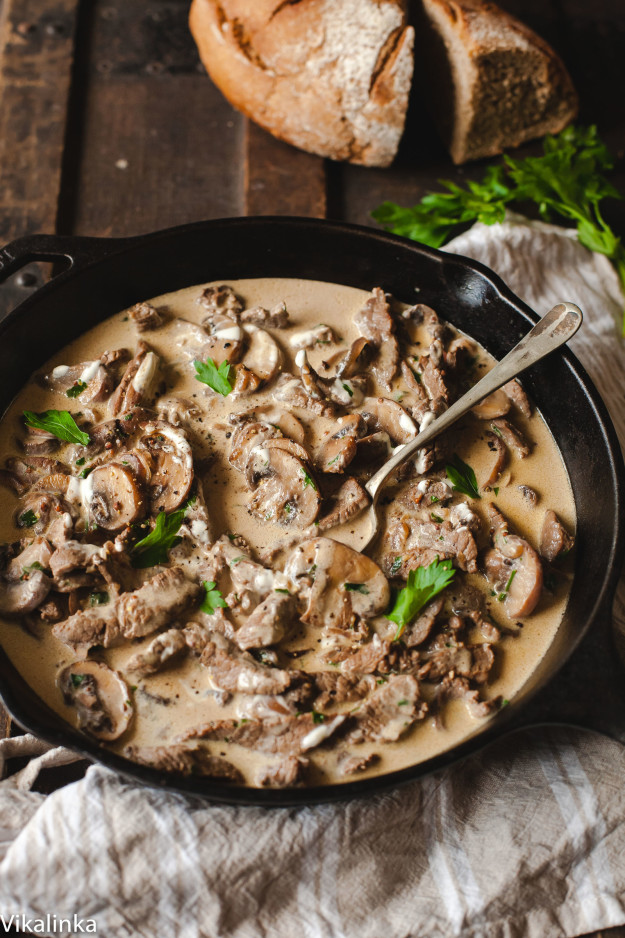 25 Delicious Recipes You Can Make in a Cast Iron Skillet