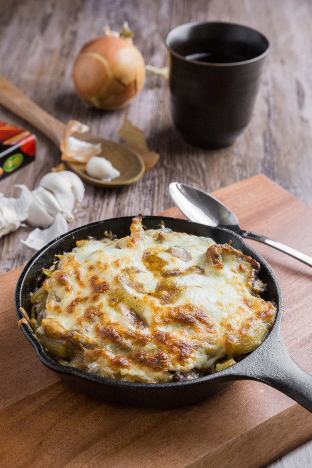 25 Delicious Recipes You Can Make in a Cast Iron Skillet