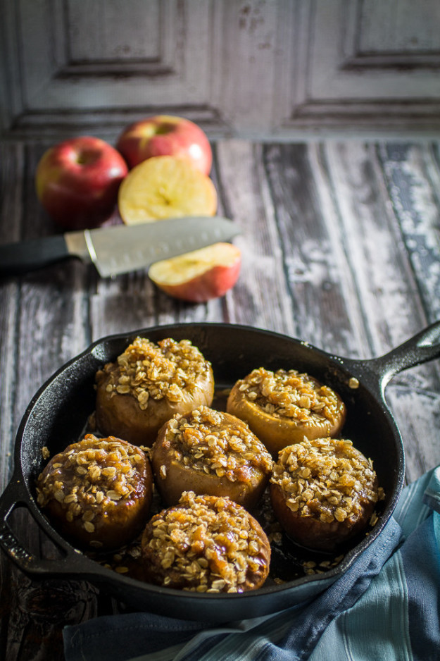 25 Delicious Cast Iron Skillet Recipes