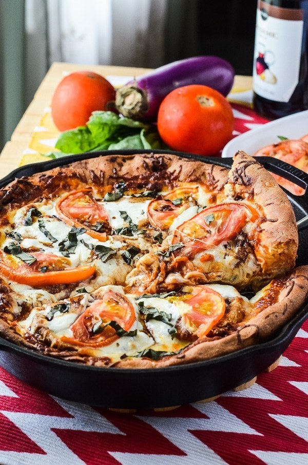 25 Delicious Recipes You Can Make in a Cast Iron Skillet