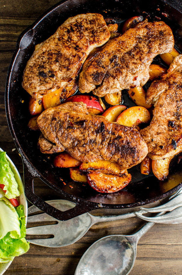 25 Delicious Recipes You Can Make in a Cast Iron Skillet