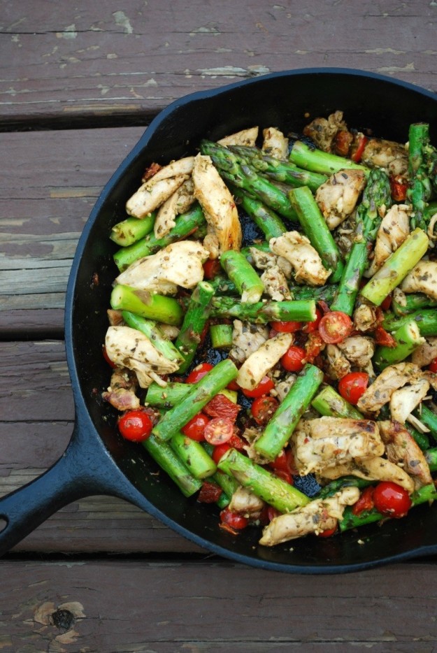 25 Delicious Recipes You Can Make in a Cast Iron Skillet