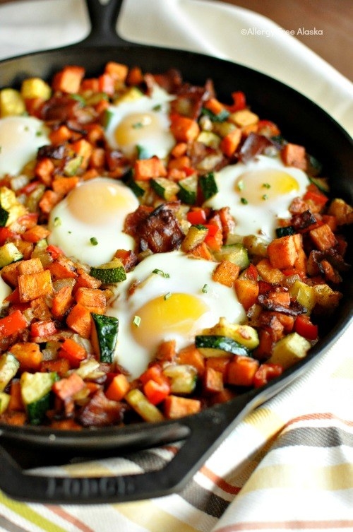 25 Delicious Recipes You Can Make in a Cast Iron Skillet