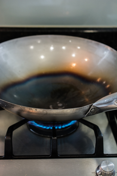 How to Season a Wok (Step-By-Step Guide)