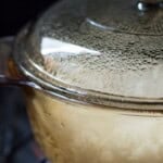 how to cook rice pin