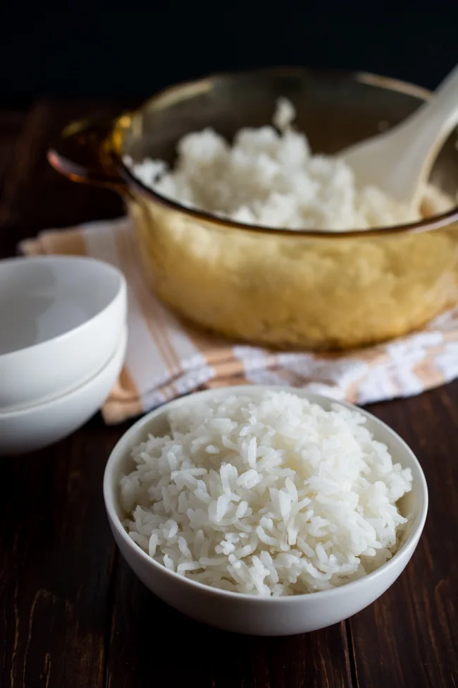 How To Cook Rice Without A Rice Cooker Wok Skillet