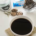 Shoyu Tare (Soy Sauce Seasoning) for Ramen