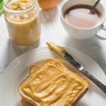 coconut jam kaya