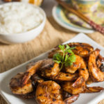 tamarind shrimp