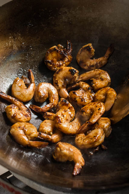 tamarind shrimp