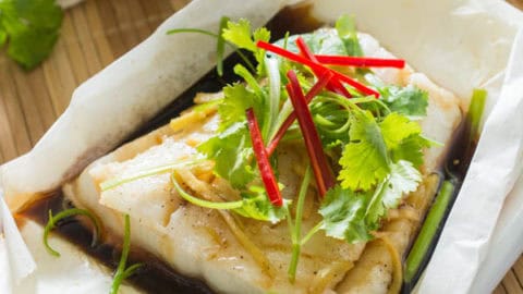 How To Cook Cod Fish Fillet Chinese Style - Infoupdate.org