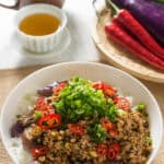 mapo eggplant