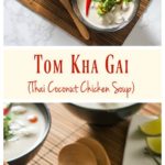 Tom Kha Gai