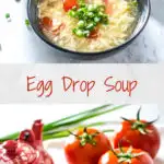 egg drop soup
