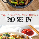 pad see ew long pin