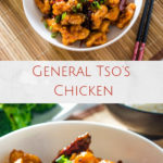 General Tso’s Chicken