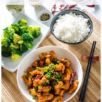 General Tso’s Chicken
