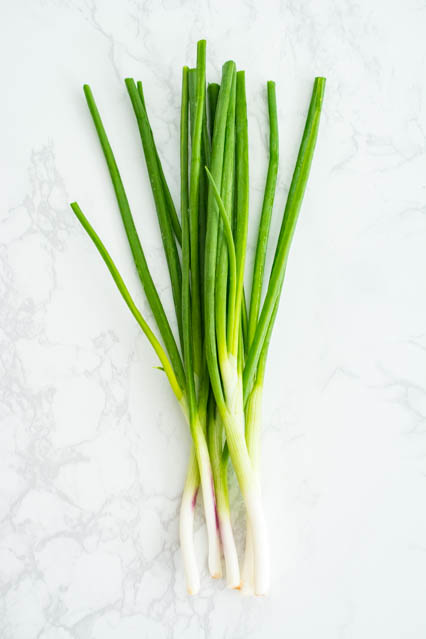 Scallions