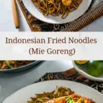 indonesian mie goreng