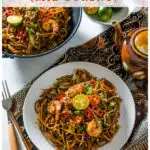 indonesian mie goreng