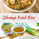 shrimp fried rice