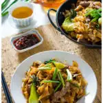 beef chow fun short pin