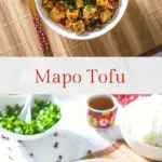 mapo tofu long pin