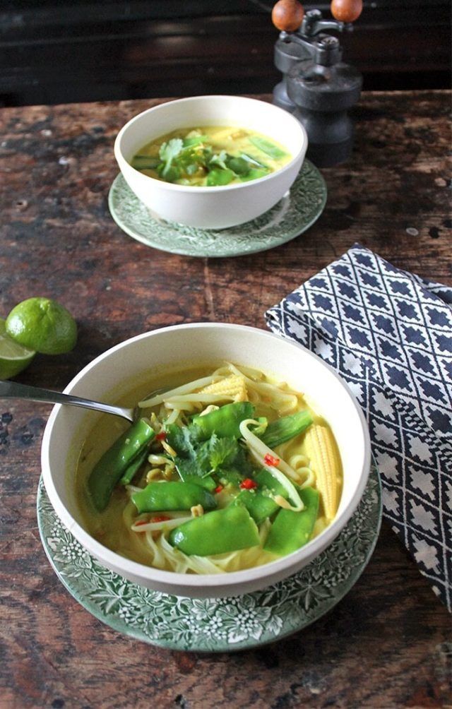 Best Asian Soup Recipes Wok & Skillet