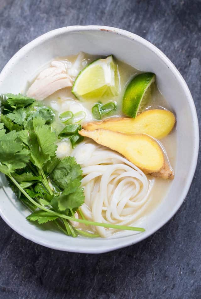 Best Asian Soup Recipes Wok & Skillet