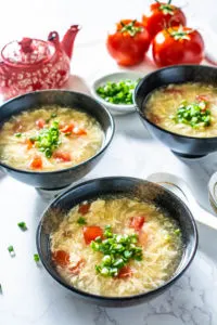 egg drop soup