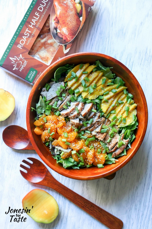 EASY GROUND BEEF EGG ROLL IN A BOWL