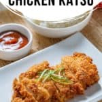 simple chicken katsu pin