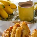 pisang goreng pin