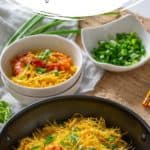 Singapore Noodles Pin