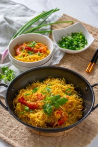 singapore noodles