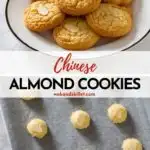 chinese almond cookies pin 2
