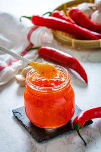 Sweet Chili Sauce