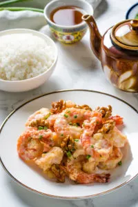 honey walnut shrimp