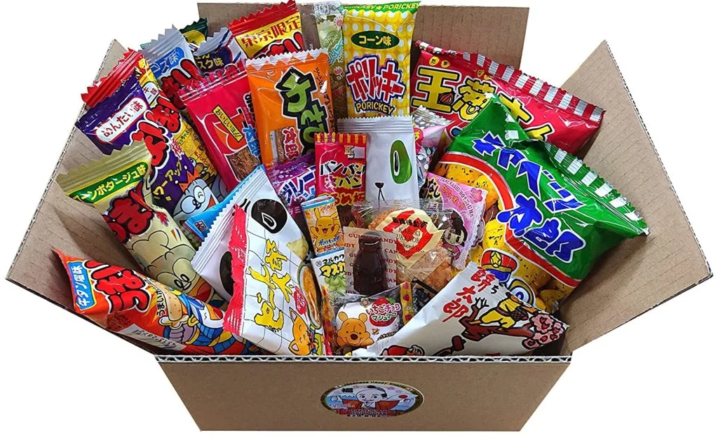 38 Gift Ideas for the AsianFood Lover Wok & Skillet