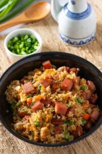 spam fried rice